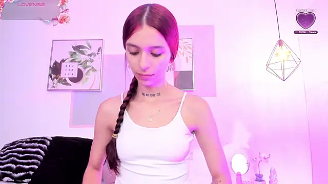 april jones05 online show from 03-07-26, 01:16