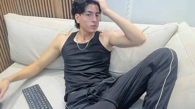 noahx valko online show from 03-04-26, 05:15