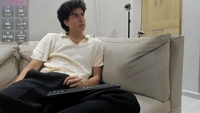 noahx valko online show from 02-27-26, 01:11