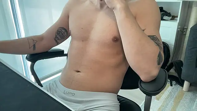 lukshof online show from 02-06-26, 04:58