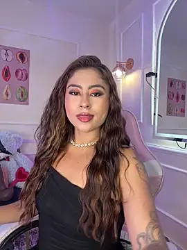 ThamaraGen  online show from 03-18-26, 06:20