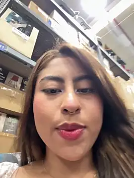 ThamaraGen  online show from 02-21-26, 03:03