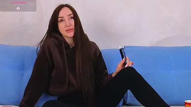 Sinderelka online show from 02-18-26, 08:00