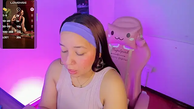 Ale Alej online show from 04-18-26, 02:30