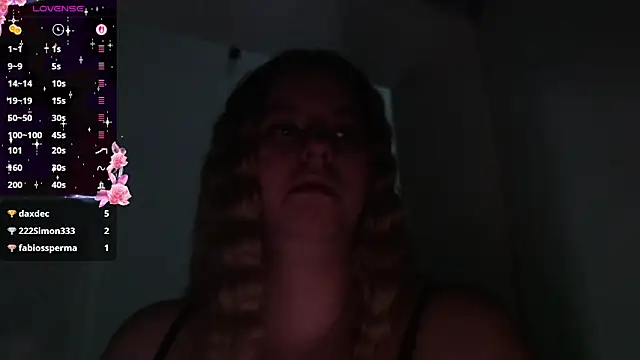 Mia lou05 online show from 02-22-26, 08:10