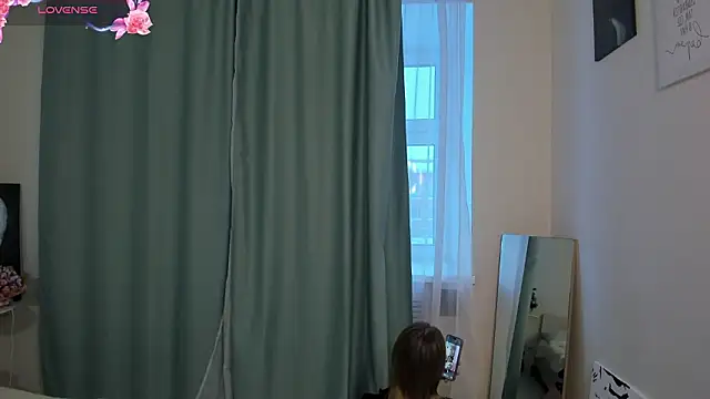 EmmaStoneWants online show from 02-17-26, 04:54