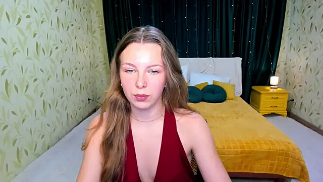 Snapshot of LilyBlakee chatting on 02-11-26, 11:43 LilyBlakee online show from 02-11-26, 11:43