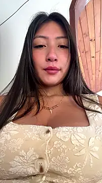Mavi roouse online show from 07-18-26, 02:25