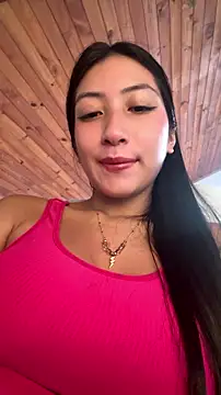 Mavi roouse online show from 07-21-26, 01:01