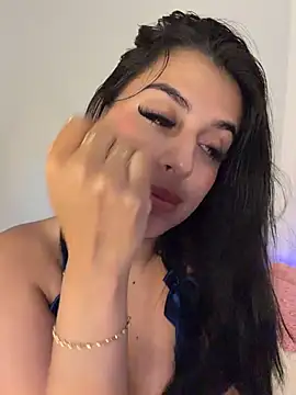Mia arabs online show from 07-24-26, 02:18