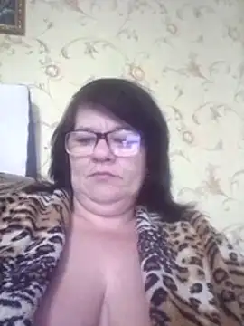 NysiOlsen online show from 03-14-26, 02:34