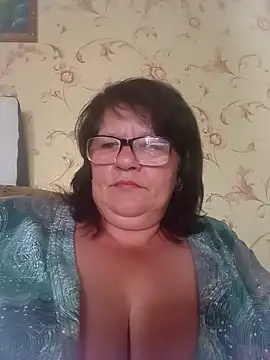 NysiOlsen online show from 06-27-26, 12:11