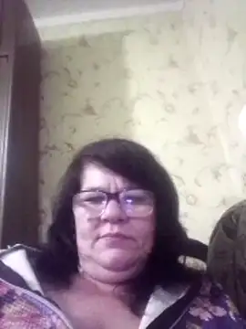 NysiOlsen online show from 04-18-26, 07:51