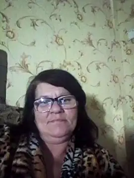 NysiOlsen online show from 02-17-26, 05:10