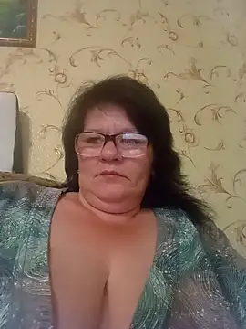 NysiOlsen online show from 06-09-26, 04:08