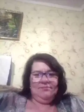 NysiOlsen online show from 05-14-26, 07:55