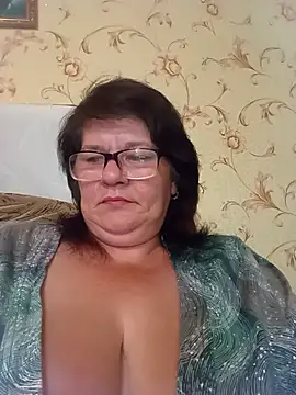 NysiOlsen online show from 07-10-26, 03:34