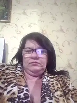NysiOlsen online show from 05-06-26, 06:23