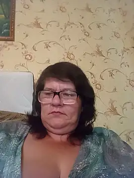 NysiOlsen online show from 07-11-26, 04:07