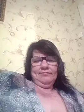 NysiOlsen online show from 05-07-26, 08:23
