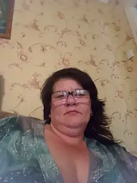 NysiOlsen online show from 06-11-26, 03:42