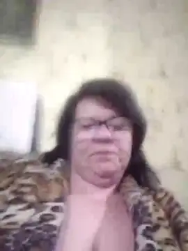 NysiOlsen online show from 03-20-26, 05:14