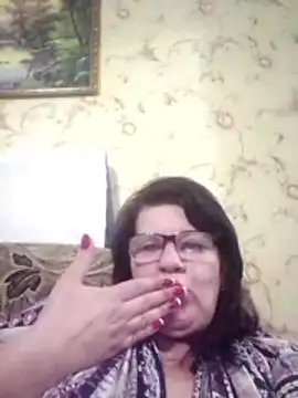 NysiOlsen online show from 03-07-26, 10:59