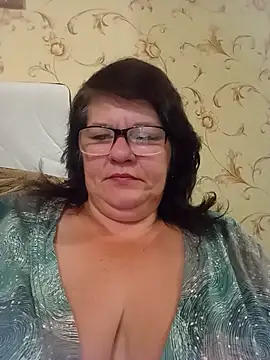 NysiOlsen online show from 07-11-26, 04:02