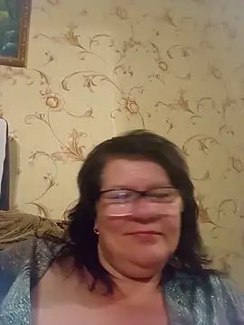 NysiOlsen online show from 06-19-26, 10:15