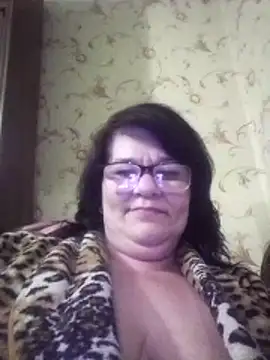 NysiOlsen online show from 04-07-26, 05:37