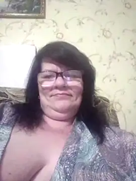 NysiOlsen online show from 05-08-26, 05:28