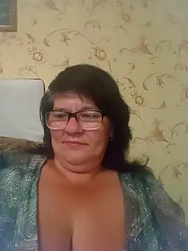 NysiOlsen online show from 07-08-26, 02:18