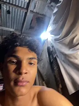 Jaycob smith online show from 02-25-26, 05:40