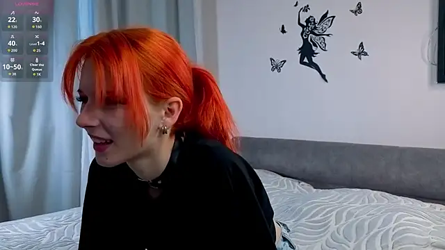 Snapshot of JuanaSumma chatting on 02-19-26, 06:10 JuanaSumma online show from 02-19-26, 06:10