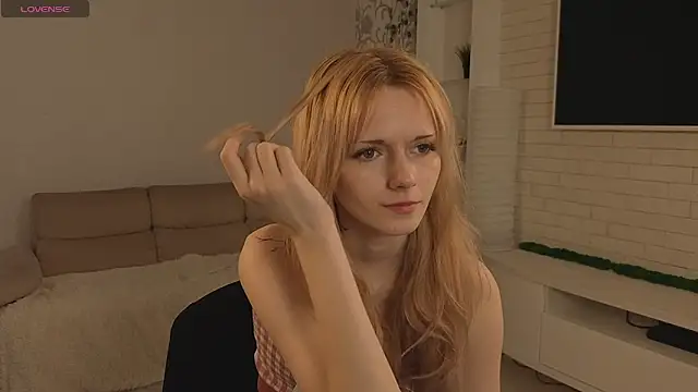 JuanaSumma online show from 03-23-26, 06:13