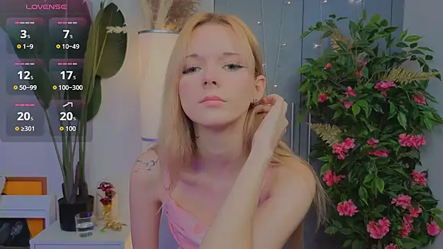 JuanaSumma online show from 03-27-26, 06:11