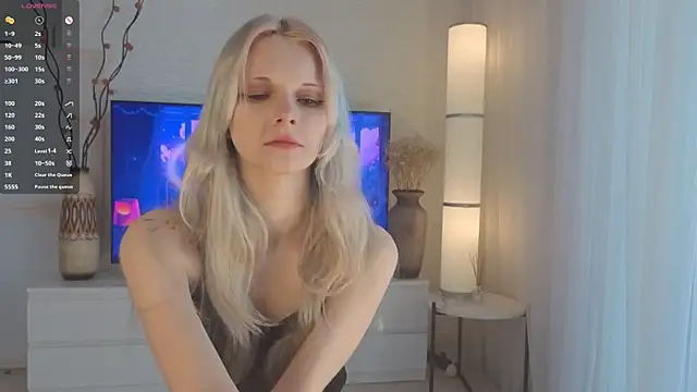 JuanaSumma online show from 06-01-26, 07:08