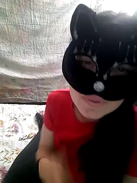 TWOLOVE16 online show from 02-11-26, 07:25