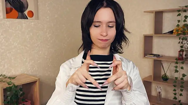 TereseBeebe online show from 01-15-26, 10:02