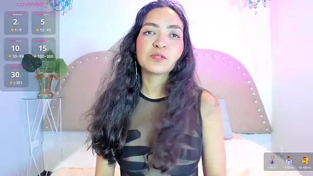 Amber rains online show from 02-02-26, 01:10