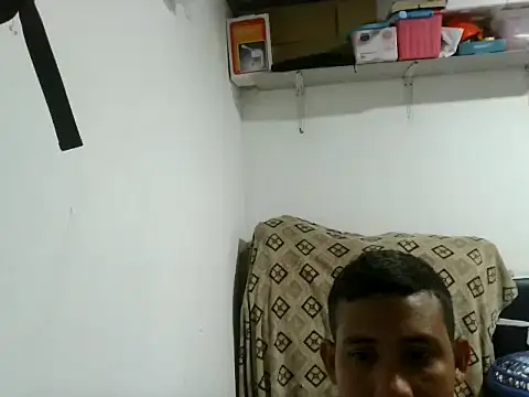 zarsexy online show from 01-15-26, 12:58