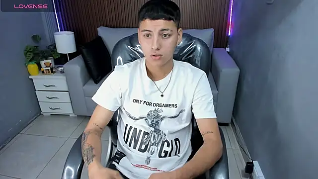 Liam9  online show from 02-09-26, 01:42