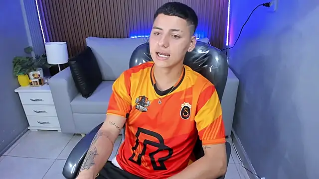 Liam9  online show from 02-23-26, 12:17