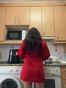 morenita sexy777 online show from 04-26-26, 11:18