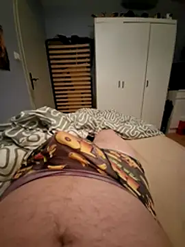 n-alan88 online show from 02-12-26, 07:30