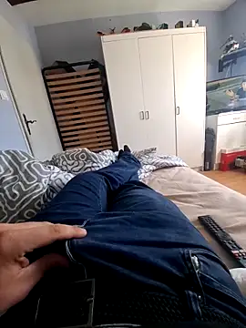 n-alan88 online show from 04-09-26, 01:39