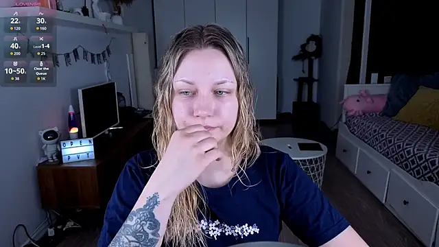 missyourtouch online show from 04-02-26, 12:56