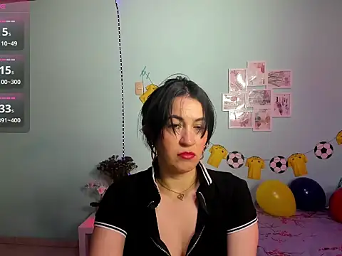 talia mystic online show from 06-30-26, 01:11