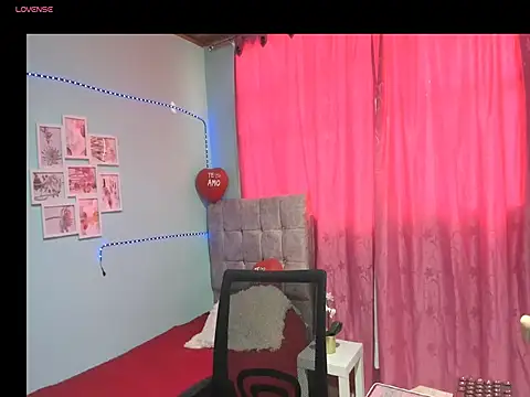 talia mystic online show from 03-25-26, 01:10