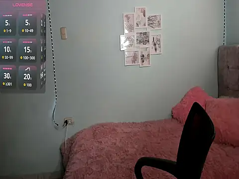 talia mystic online show from 04-21-26, 01:07
